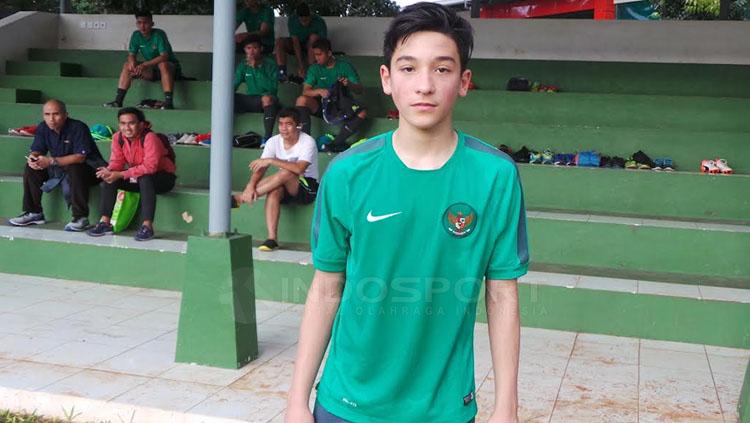 Jack Brown akan hadapi eks klub Liga Primer Inggris.