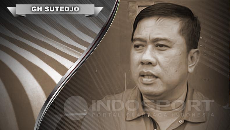 Mantan pemain Timnas PSSI Binatama tahun 1979, GH Sutedjo meninggal dunia. - INDOSPORT