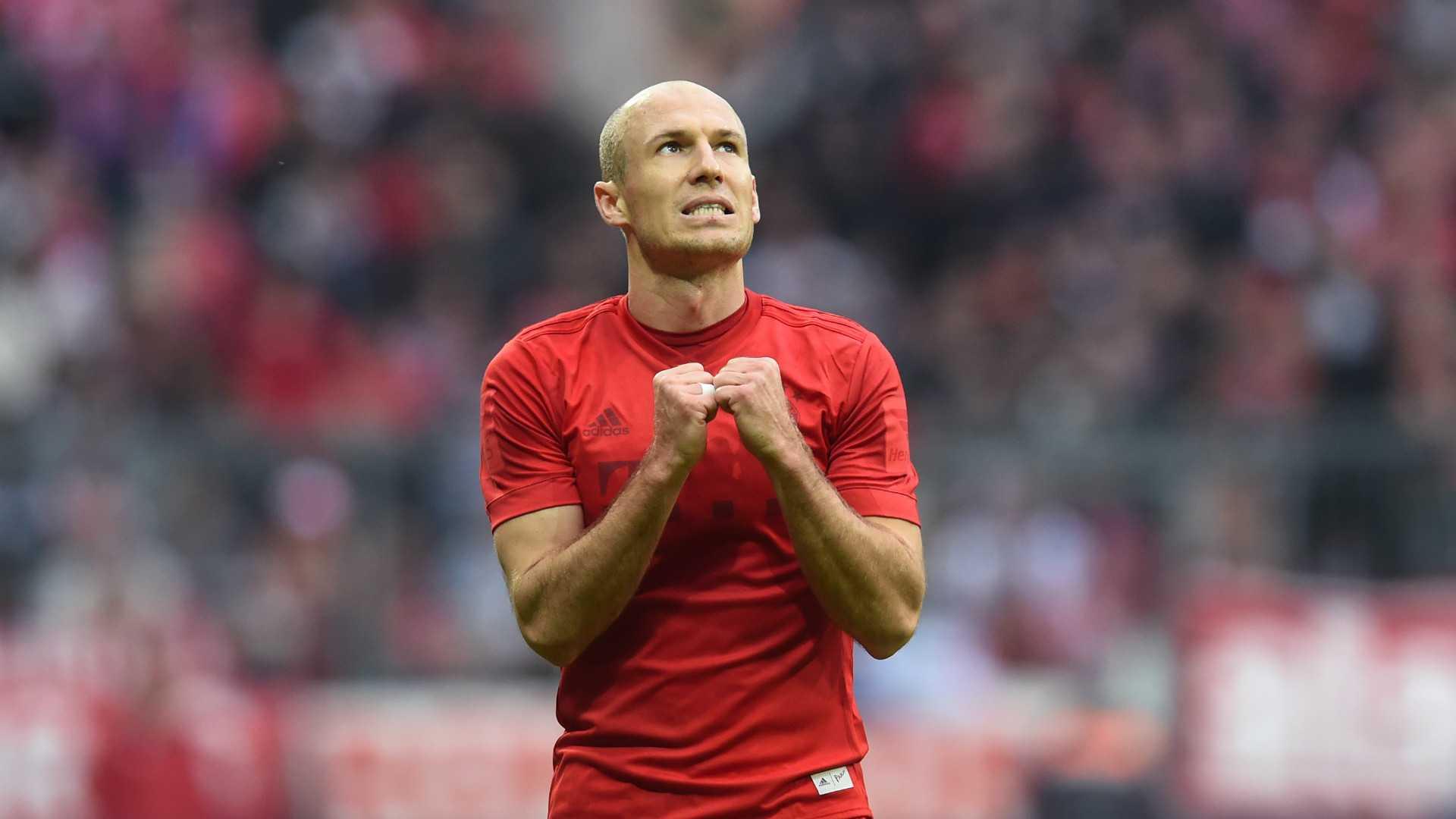 Arjen Robben
