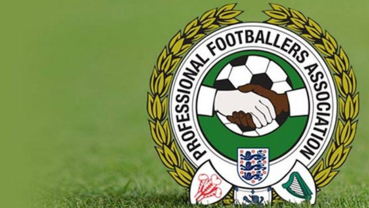 Asosiasi Pesepakbola Profesional (PFA).