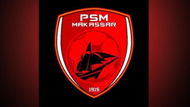 Logo PSM Makassar.