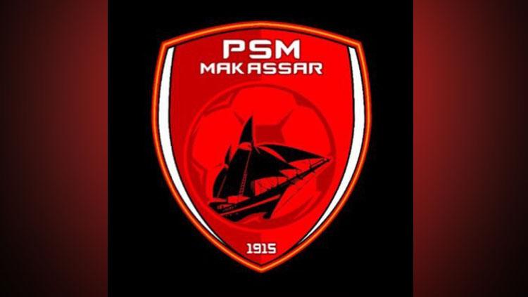 Logo PSM Makassar - INDOSPORT