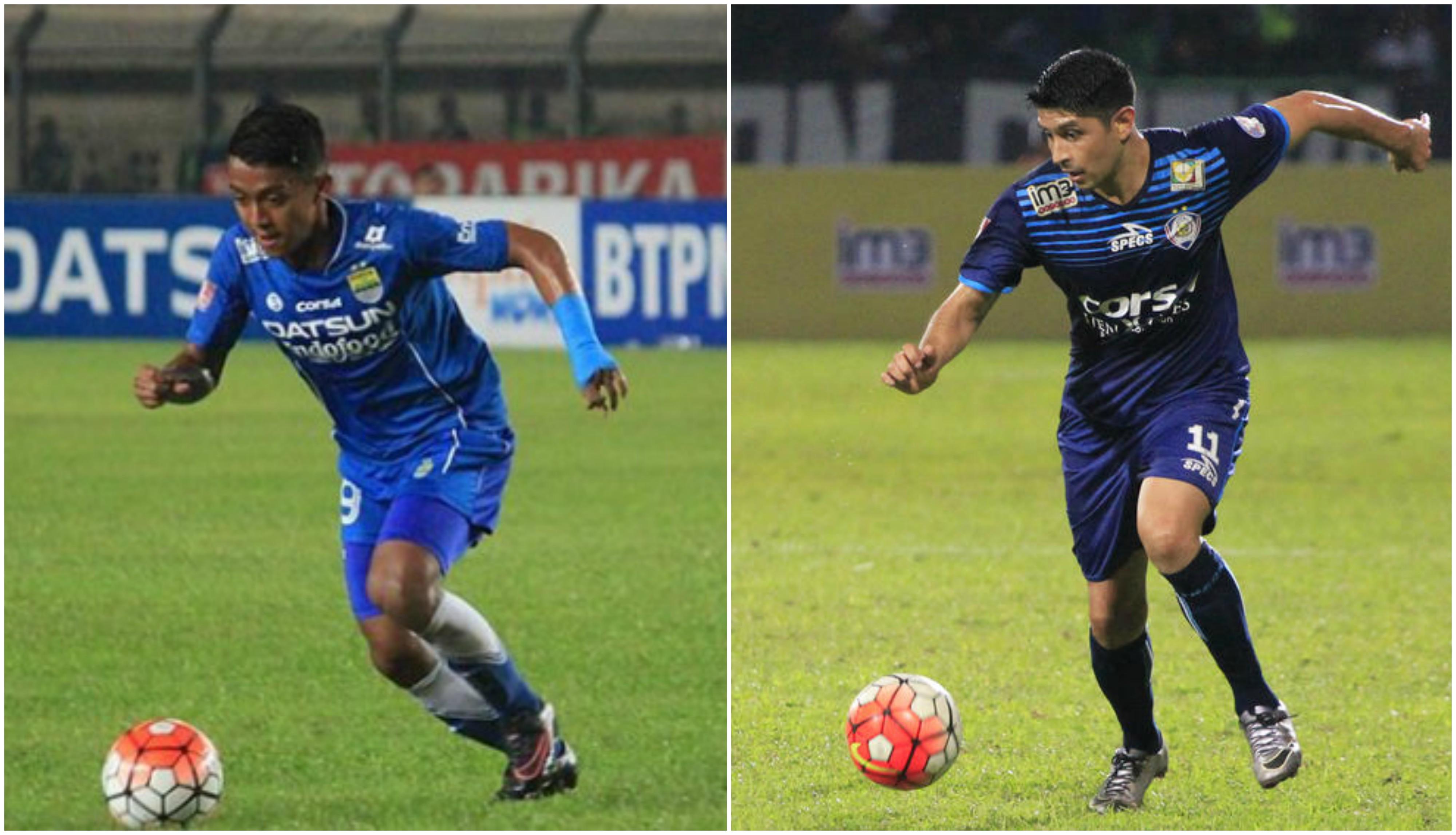 Caption Copyright: Simamaung/INDOSPORT