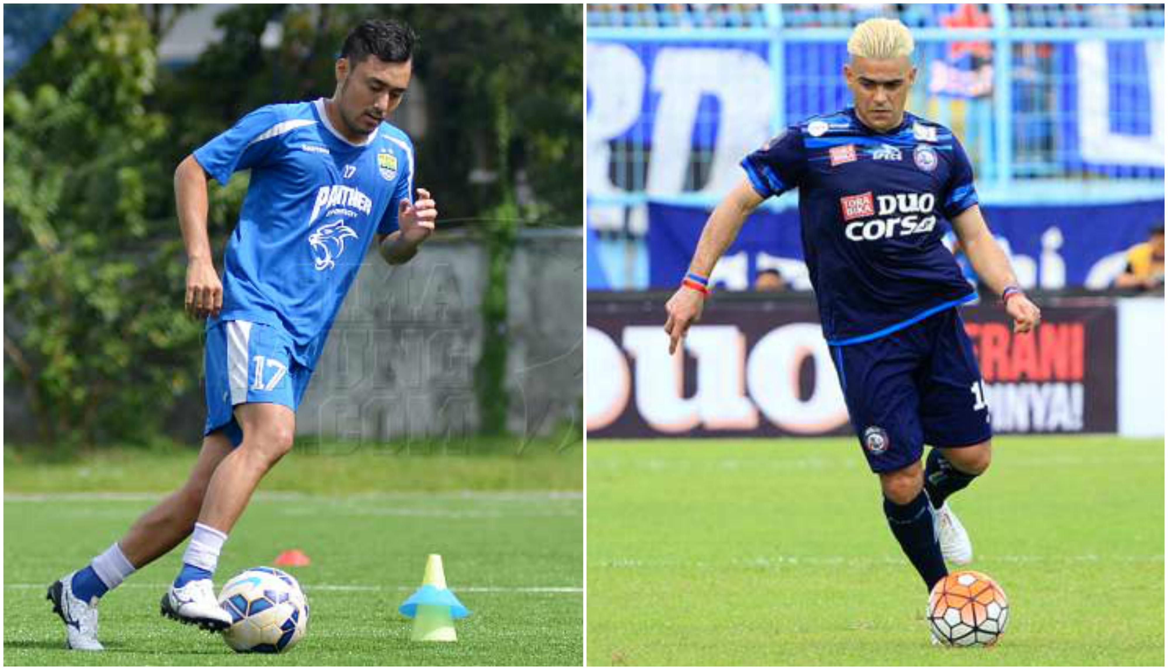 Caption Copyright: Simamaung/INDOSPORT