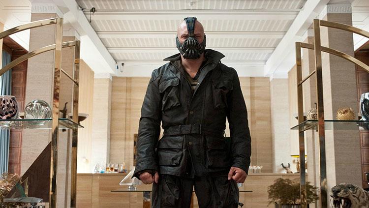 Caption Copyright: Batman-News.com