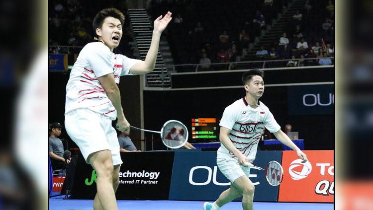 Aksi%20Kevin%20Sanjaya%20Sukamuljo%2FMarcus%20Fernaldi%20Gideon%20di%20Singapore%20Open%20Super%20Series%202017.