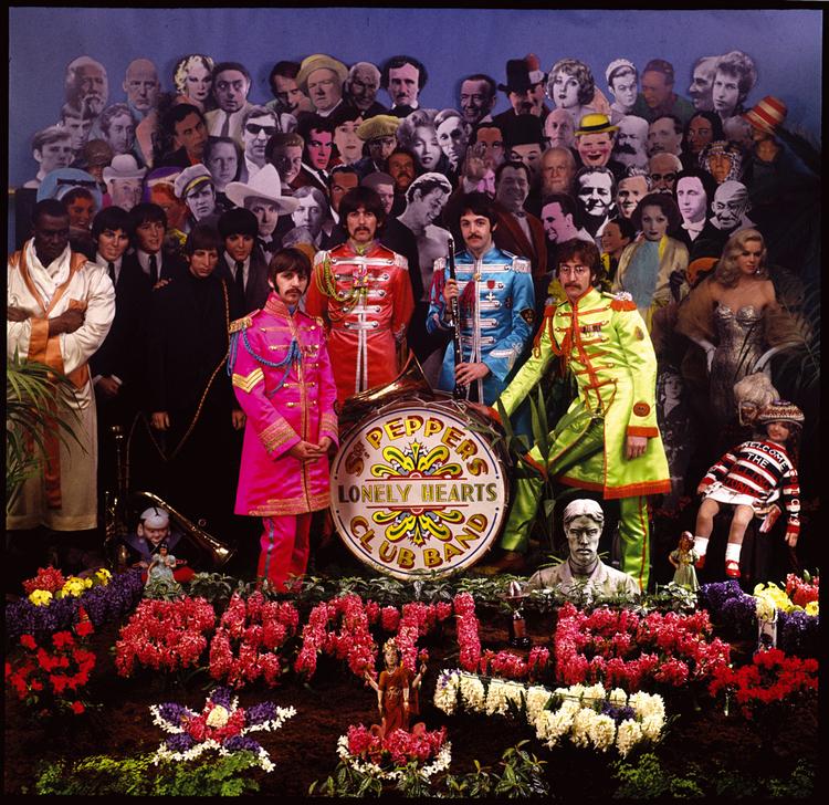 Caption Copyright: thebeatles.com
