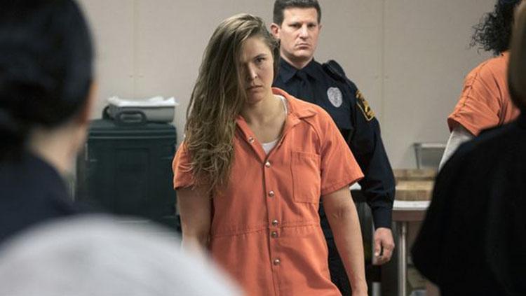 Caption Copyright: NBCUniversal