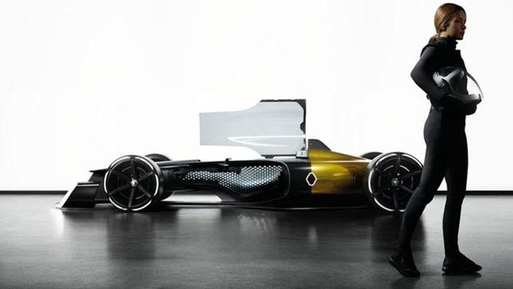 Renault Sport. Copyright: iol.co.za
