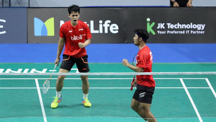 Berry Angriawan/Hardianto.