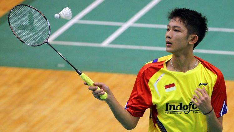 Nama Muhammad Bayu Pangisthu di kancah bulutangkis Tanah Air cukup dikenal.