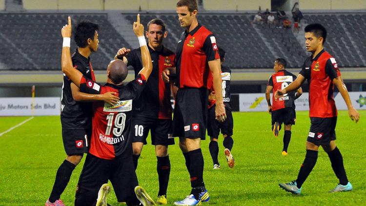 Paulo Sergio Moreira Goncalves. Copyright: ESPNFC