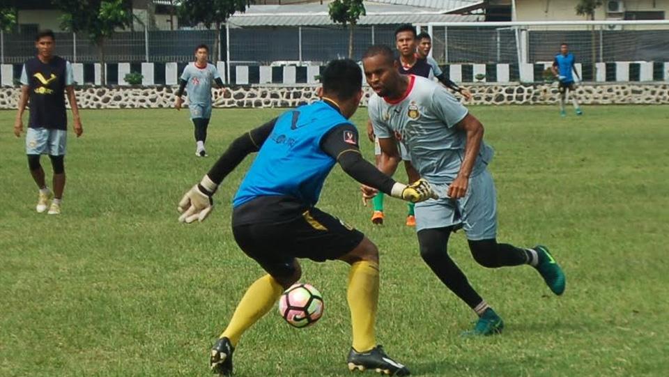 Bhayangkara FC Copyright: media.bfc@gmail.com