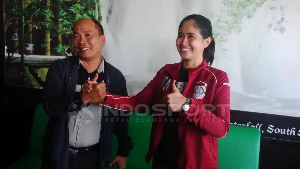 PSM Makassar vs Persija Jakarta Copyright: Muhammad Nur basri/Indosport