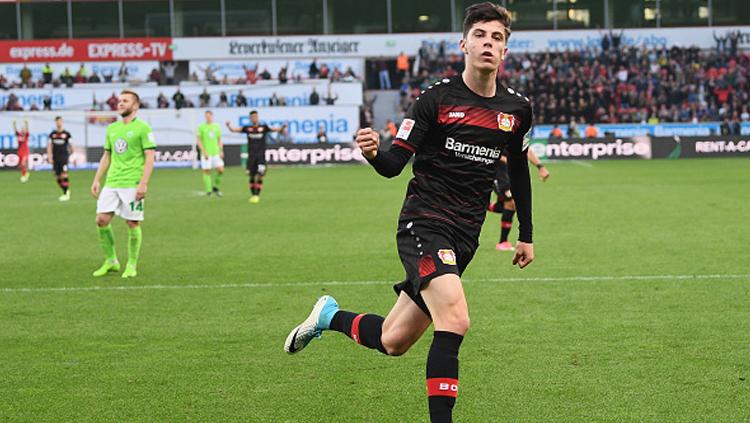 Barcelona dikabarkan rela menukarkan 3 pemain mereka demi memuluskan jalan Kai Havertz untuk segera merapat ke Camp Nou.