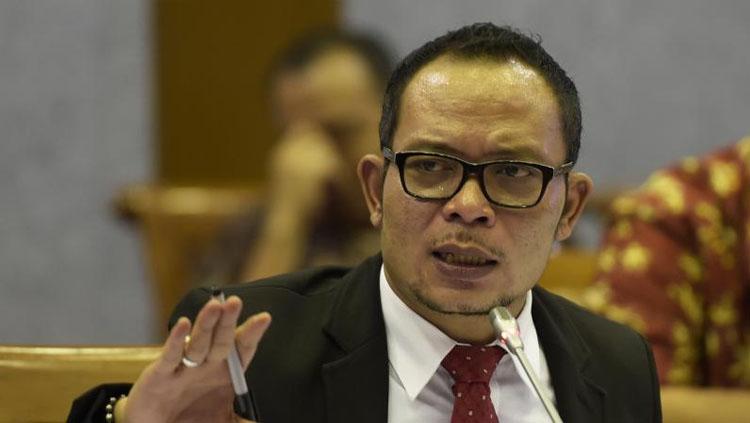 Menteri Tenaga Kerja, Muhammad Hanif Dhakiri.