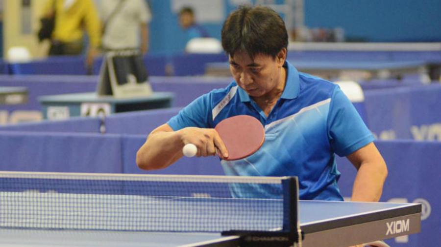 Adyos Astan - INDOSPORT