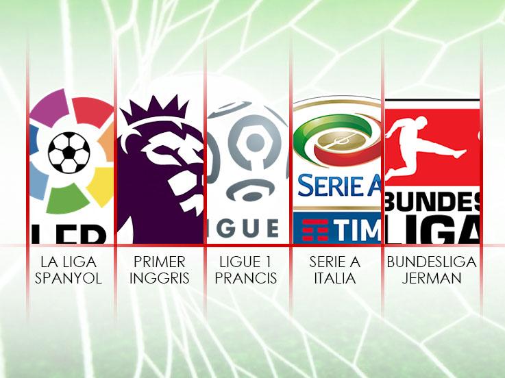 Hasil Pertandingan Liga Eropa. Copyright: Grafis: Eli Suhaeli/INDOSPORT