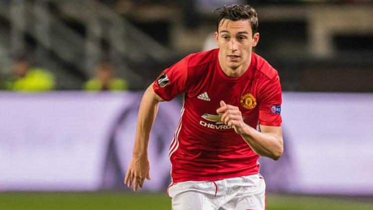 Rekap Rumor Transfer: Buangan Manchester United ke Inter Milan, Juventus Incar Cavani - INDOSPORT