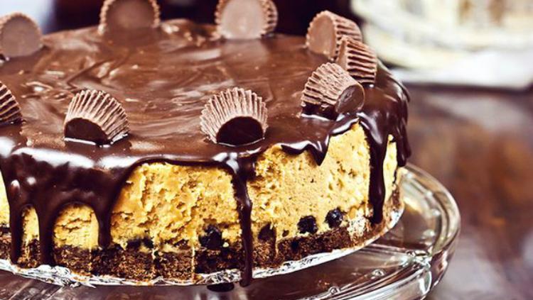 Ilustrasi Kue. Copyright: Mirror.co.uk