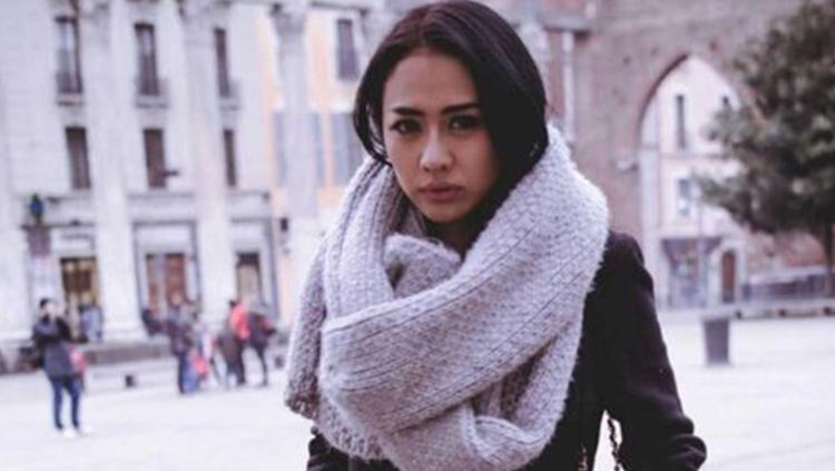 Model Cantik Ini Ingin Buat Cheerleaders untuk Persib - INDOSPORT