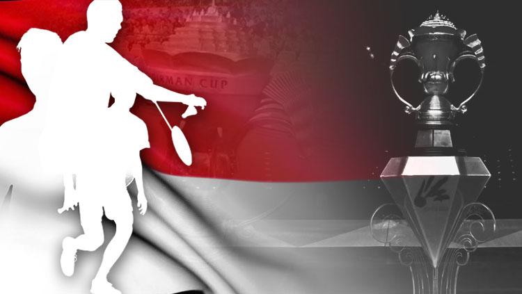 Korea pun akan menghadapi Tahiti di hari kedua penyisihan Grup B Piala Sudirman 2021.
