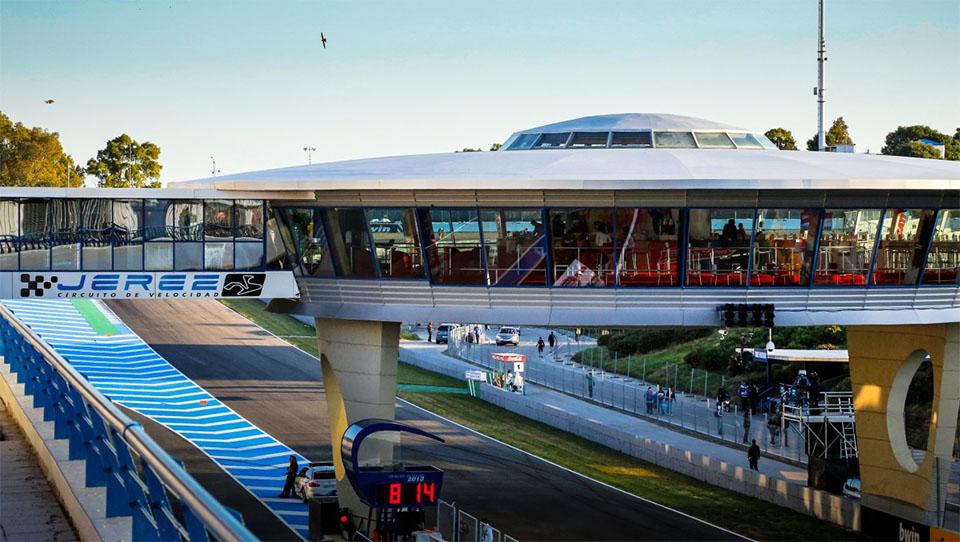 Dorna Sports bersama Pemerintah Andalusia dan Dewan Kota Jerez telah mengajukan proposal kepada Pemerintah Spanyol untuk gelar 2 balapan MotoGP di Jerez.