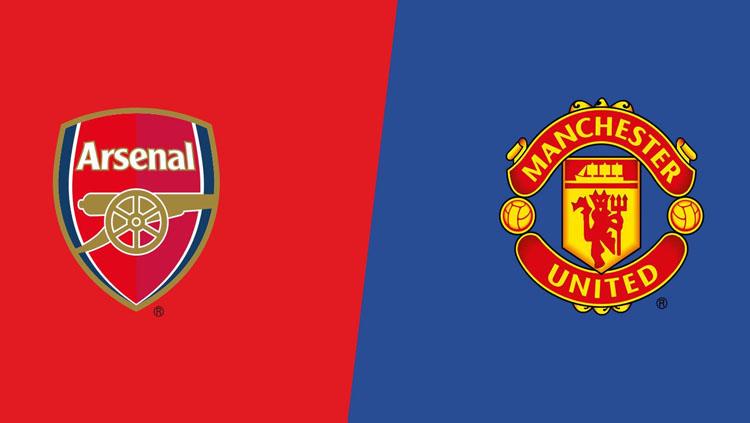 Arsenal vs Manchester United
