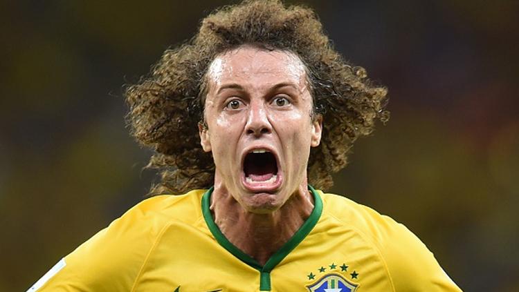 David Luiz kabarnya bisa menjadi opsi murah untuk Inter Milan andai Milan Skriniar harus pergi ke Paris Saint-Germain pada bursa transfer kali ini.