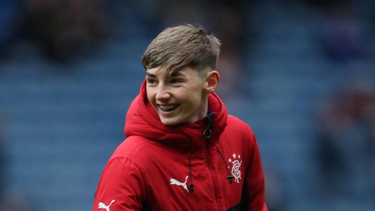 Kesempatan bagi Billy Gilmour untuk mengesankan Roberto De Zerbi bakal segera hadir ketika Brighton & Hove Albion melawan Liverpool di Piala FA.