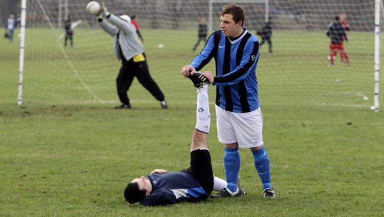 Grassroots.