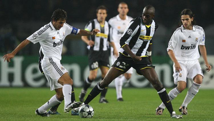 Mohamed Sissoko Copyright: Getty Images