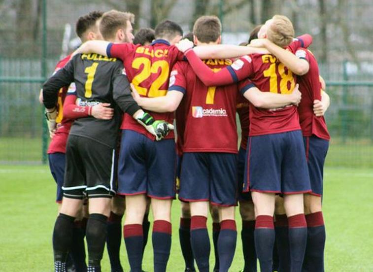 Cardiff Metropolitan University. Copyright: walesonline.co.uk