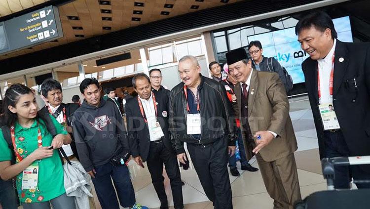 Kasus pembelian gas yang melibatkan Alex Noerdin memasuki babak baru.
