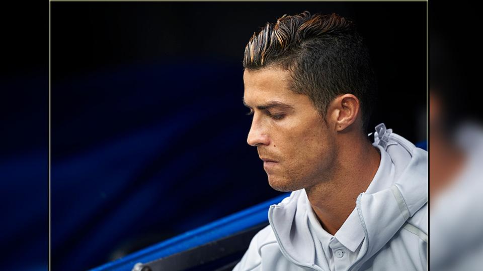 Cristiano Ronalo terancam dikenakan sanksi oleh pihak berwajib di Spanyol. - INDOSPORT