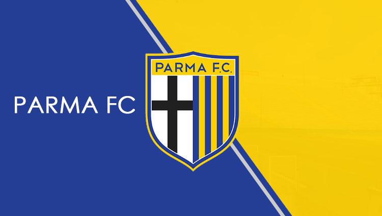 Logo Pama FC. - INDOSPORT