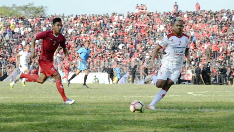 Persis Solo sukses menjadi pemuncak Grup 4 Liga 2. Copyright: Ghozi El Fitra/Indosport