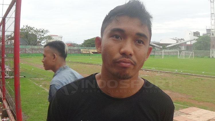 Wonderkid klub Liga 1 PSM Makassar, Muhammad Arfan, menyebut dua sosok panutannya untuk menjadi salah satu gelandang terbaik yang ada di Indonesia.