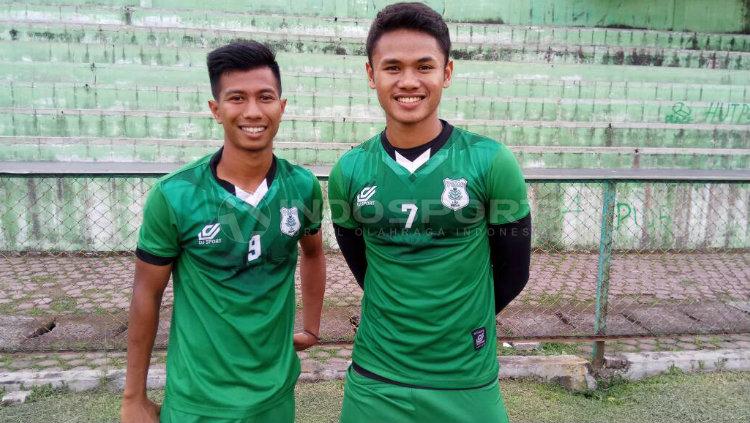 Caption Copyright: Kesuma Ramadhan/INDOSPORT