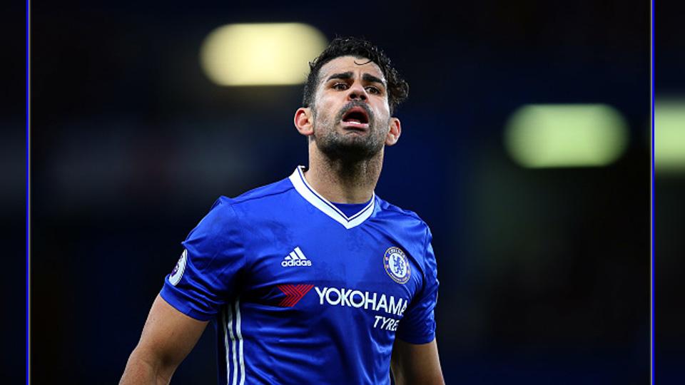 Atalanta tertarik merekrut eks bomber garang Chelsea, Diego Costa. Keputusan tersebut diambil setelah La Dea ditinggal Duvan Zapata hingga akhir musim.