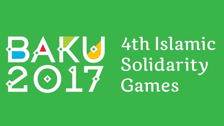 Islamic Solidarity Games 2017. - INDOSPORT