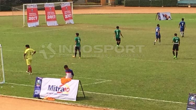 Mini%20soccer%20Football%20for%20Peace%20yang%20digelar%20di%20GOR%20Soemantri%2C%20Kuningan%2C%20Jakarta%20Selatan.