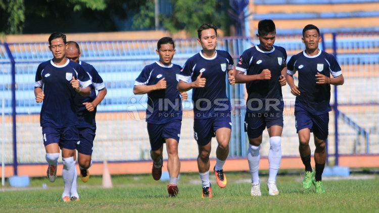 Caption Copyright: Ian Setiawan/INDOSPORT