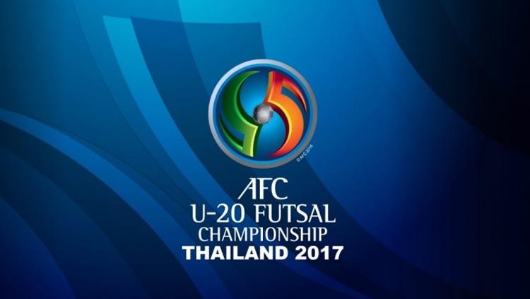 Piala AFC Futsal U-20. - INDOSPORT