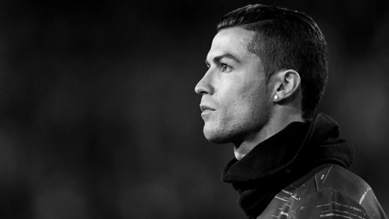 Megabintang Real Madrid, Cristiano Ronaldo. Copyright: ower Sport Images / Contributor via Getty Images