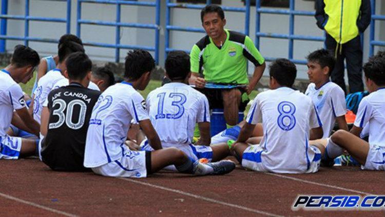 Caption Copyright: Persib.co.id