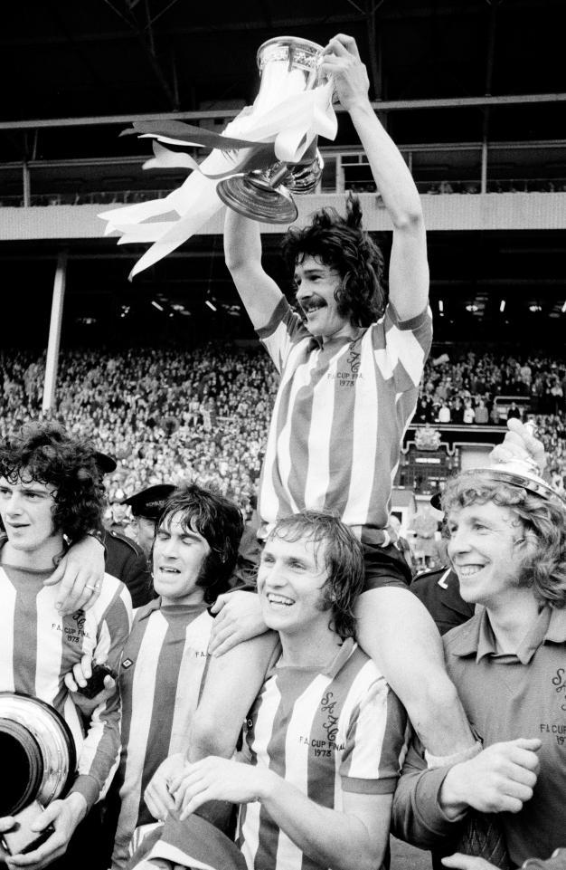 Caption Copyright: Getty Images/The Sun