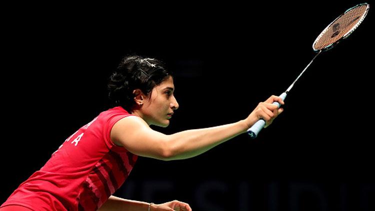Dilanda hasil cukup suram akhir-akhir ini, eks partner Jwala Gutta asal India, Ashwini Ponnappa optimis ingin mengulang sukses raih emas Commonwealth Games 2022.