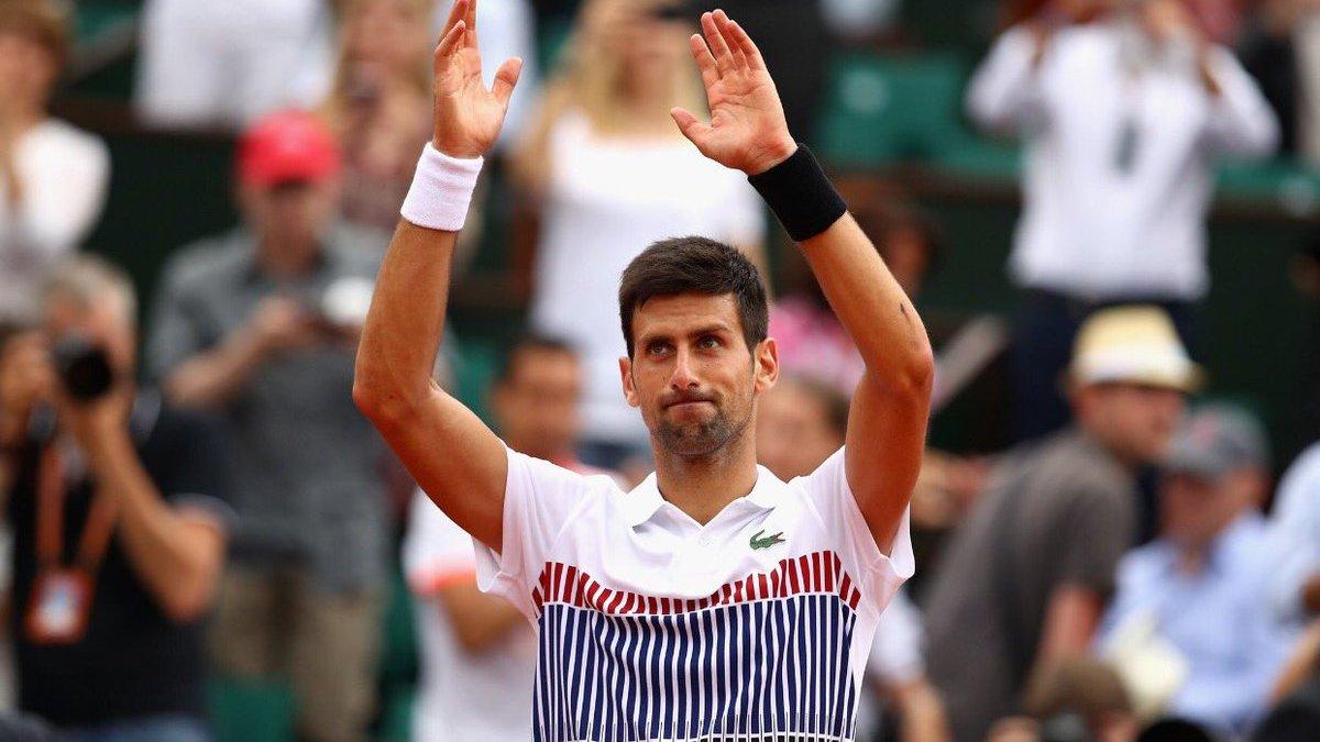 Novak%20Djokovic%20usai%20mengalahkan%20Diego%20Schwartzman%20di%20babak%20ketiga%20Prancis%20Terbuka%202017.