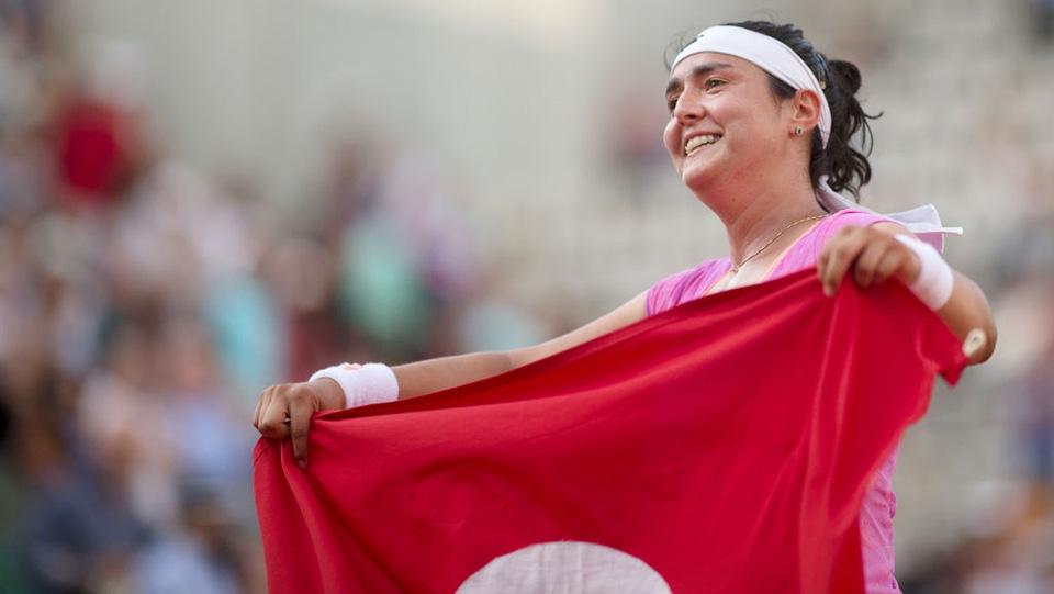 Harus Tetap Tanding di Madrid Open saat Lebaran, Pengorbanan Ons Jabeur Berbuah Manis